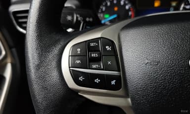 Explorer 6th Generation