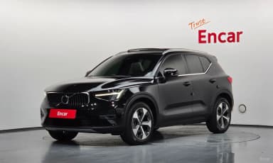 XC40
