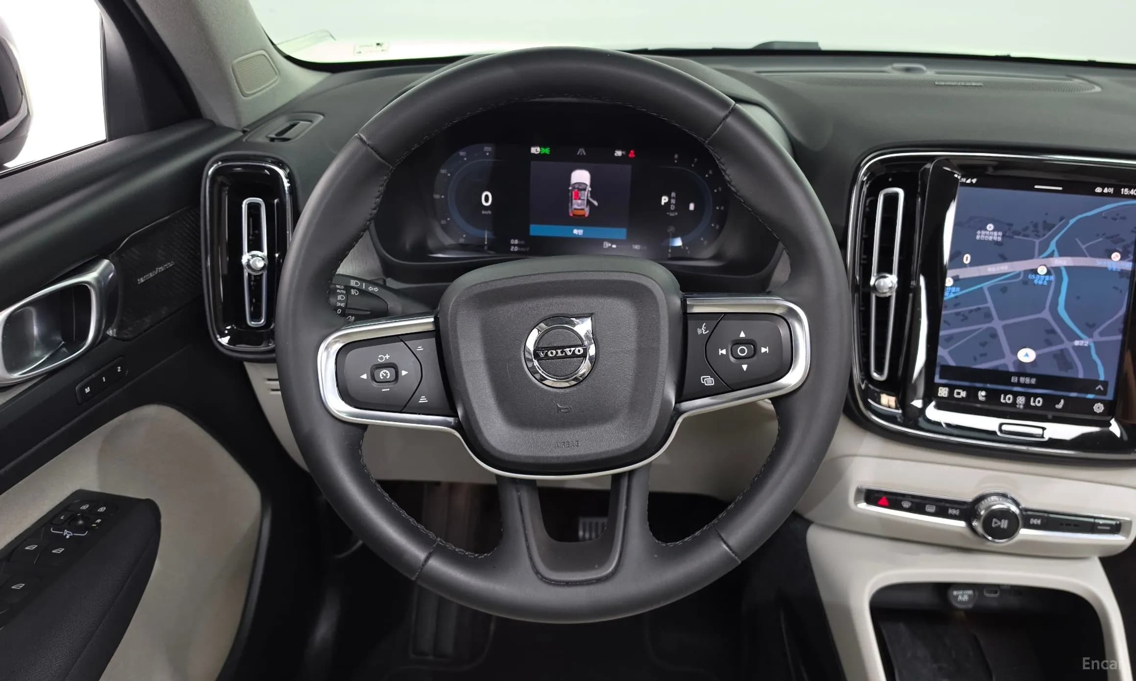 XC40