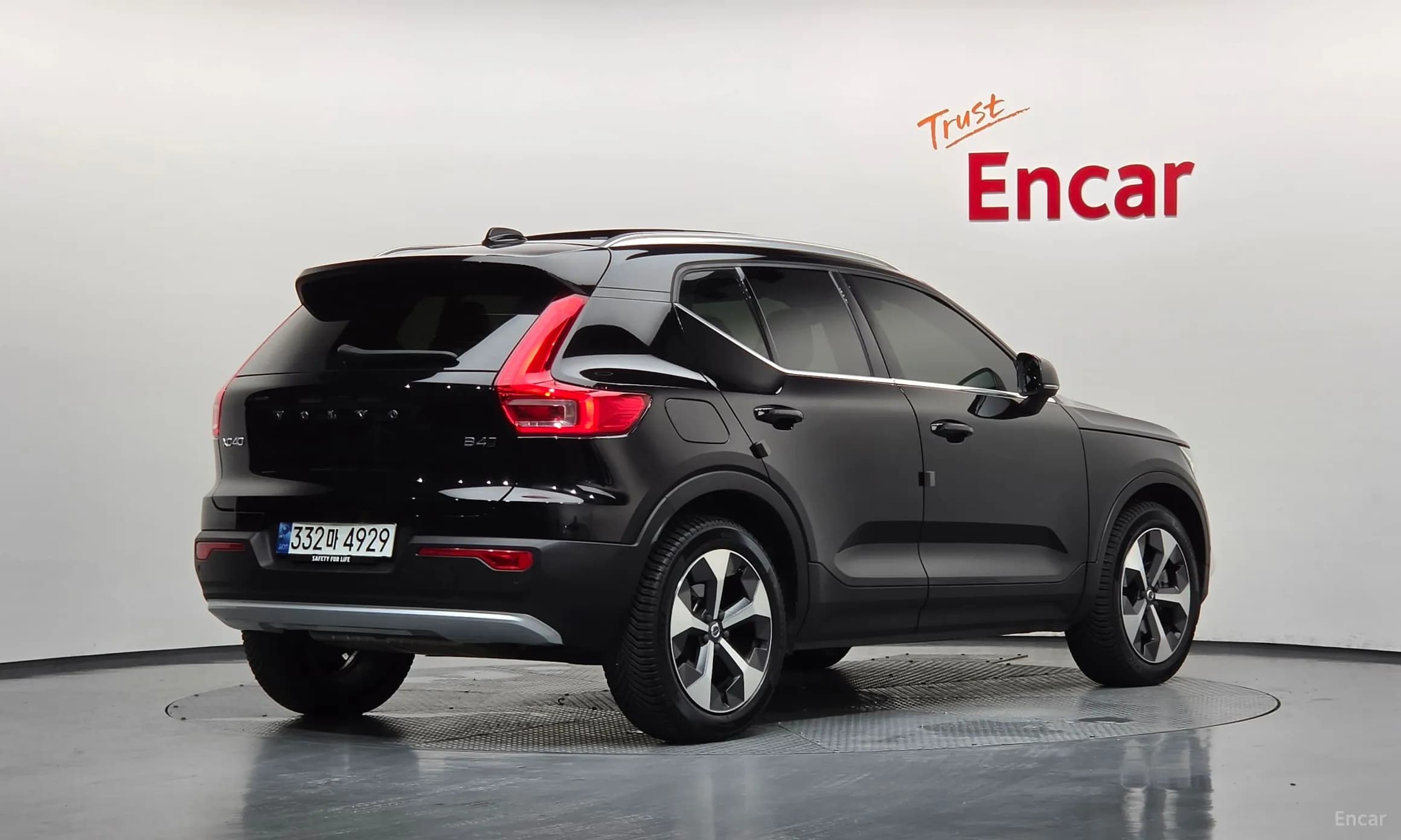 XC40