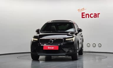 XC40
