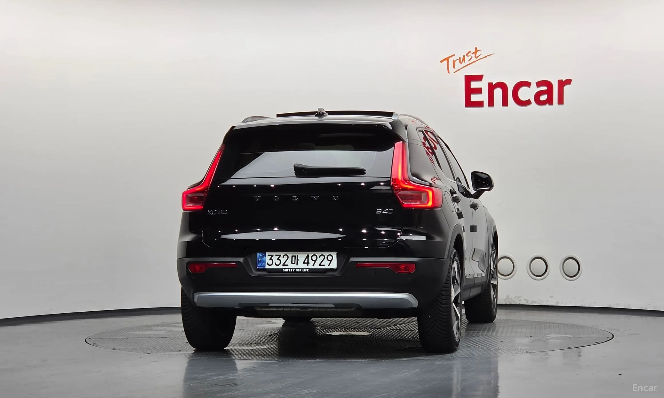 XC40
