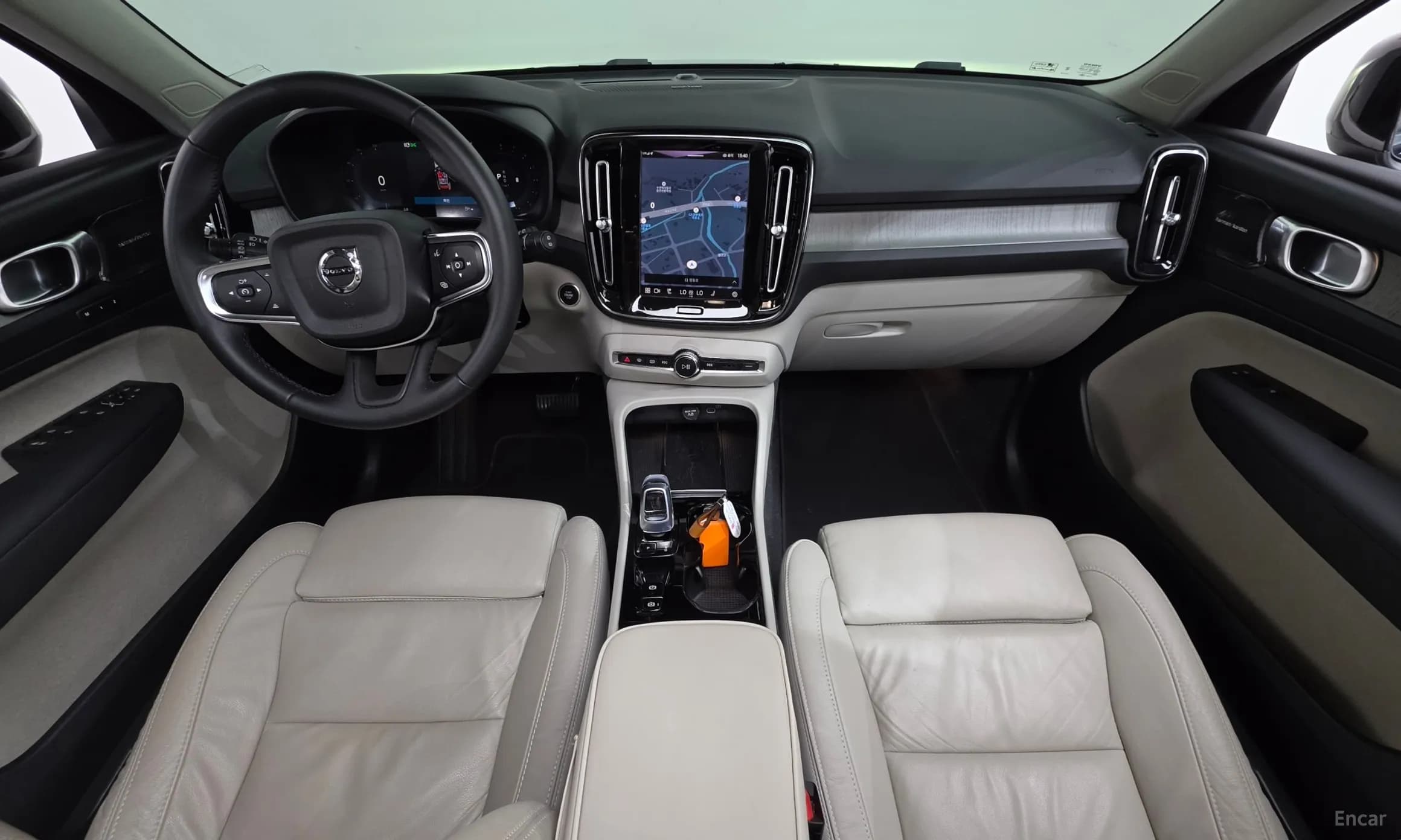 XC40