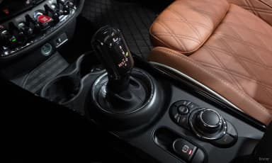 Cooper S Clubman