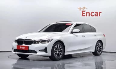 3 Series (G20)