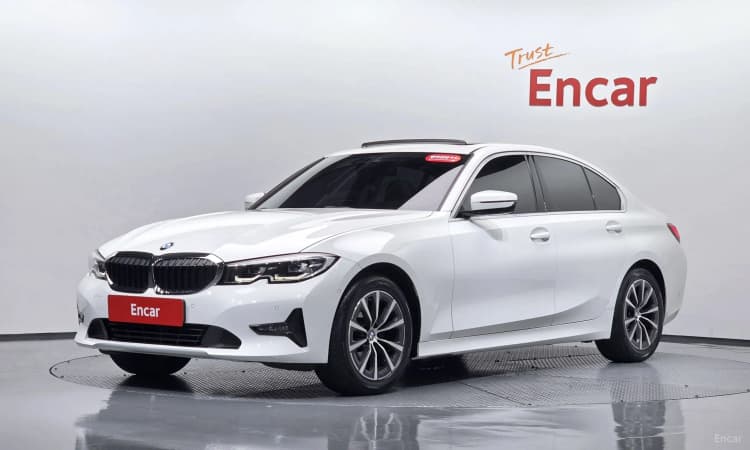 3 Series (G20)
