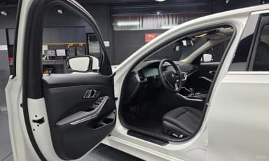 3 Series (G20)