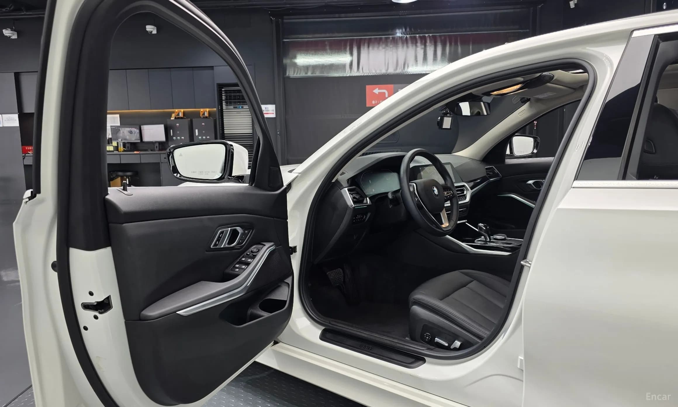 3 Series (G20)