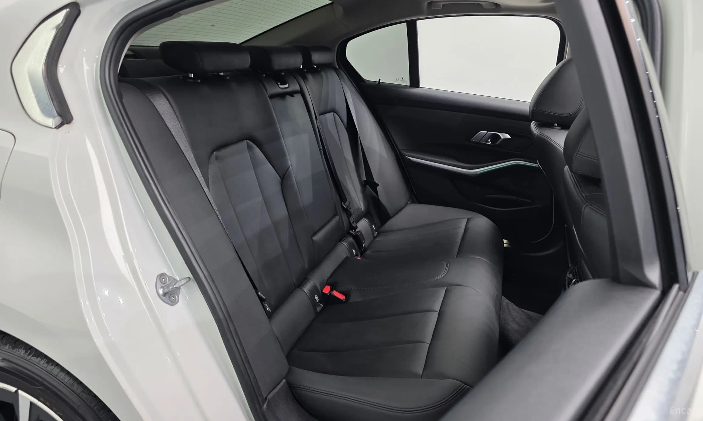 3 Series (G20)