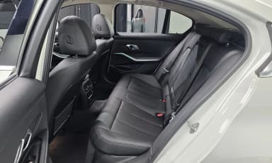 3 Series (G20)