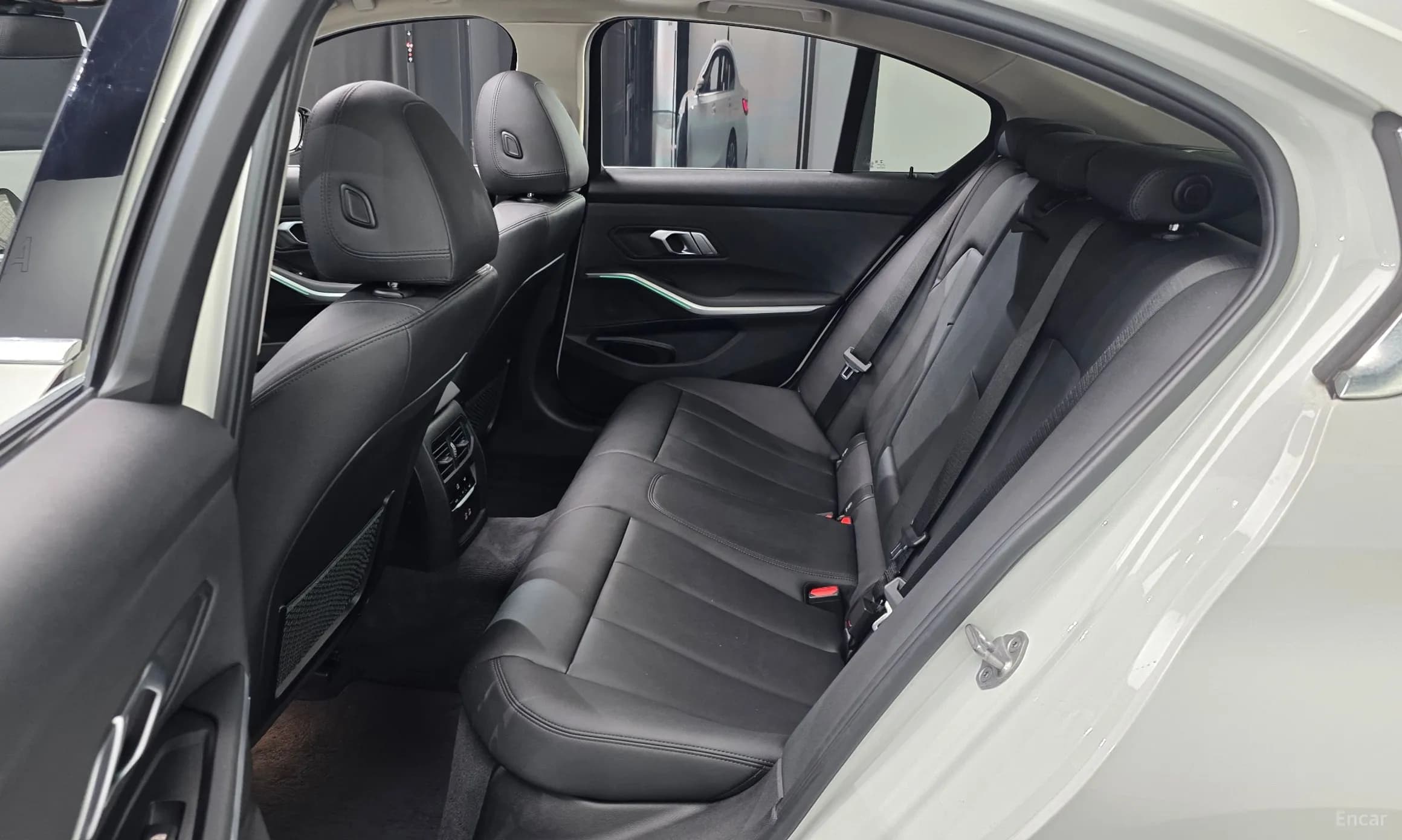 3 Series (G20)