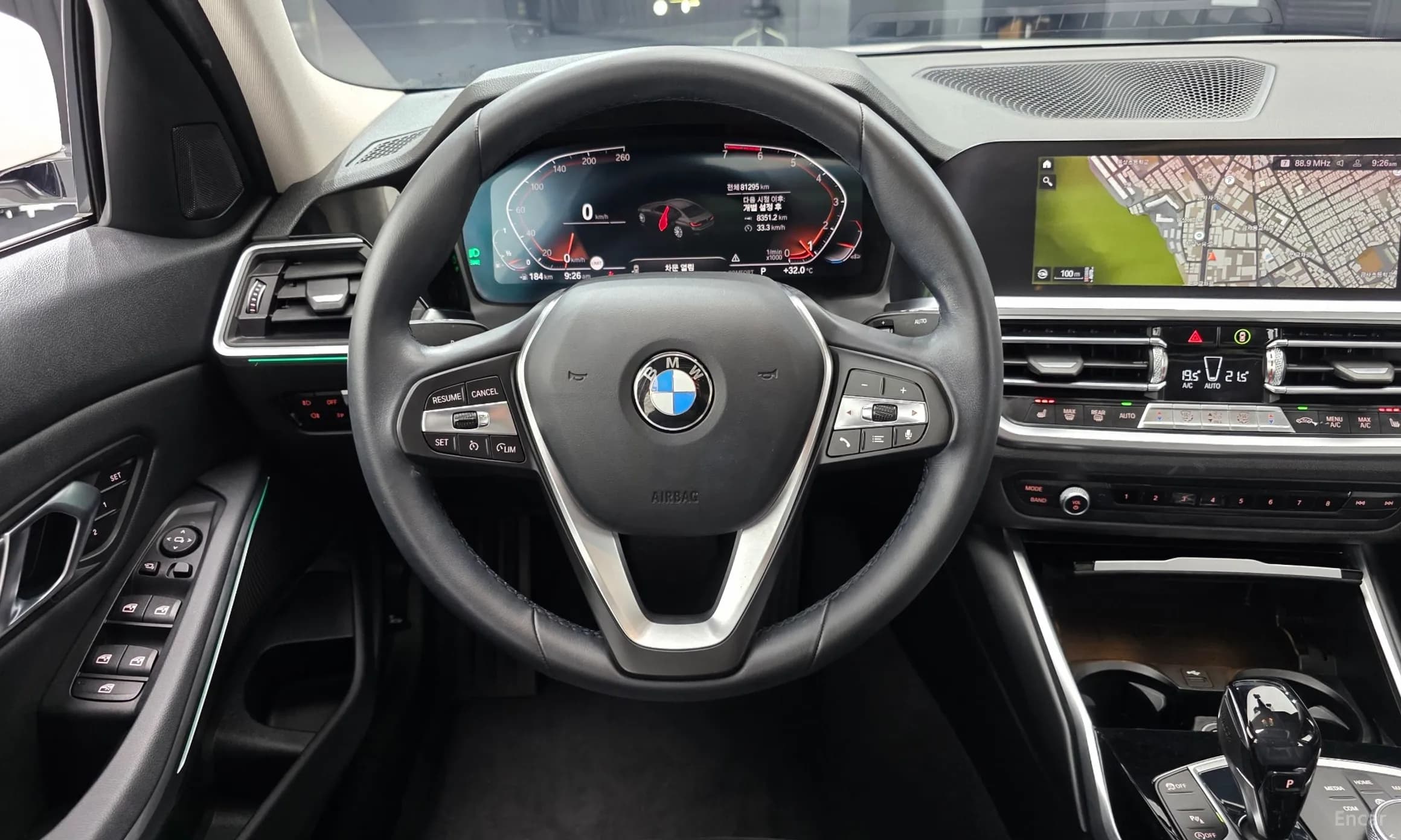 3 Series (G20)