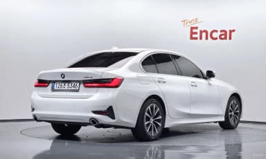 3 Series (G20)