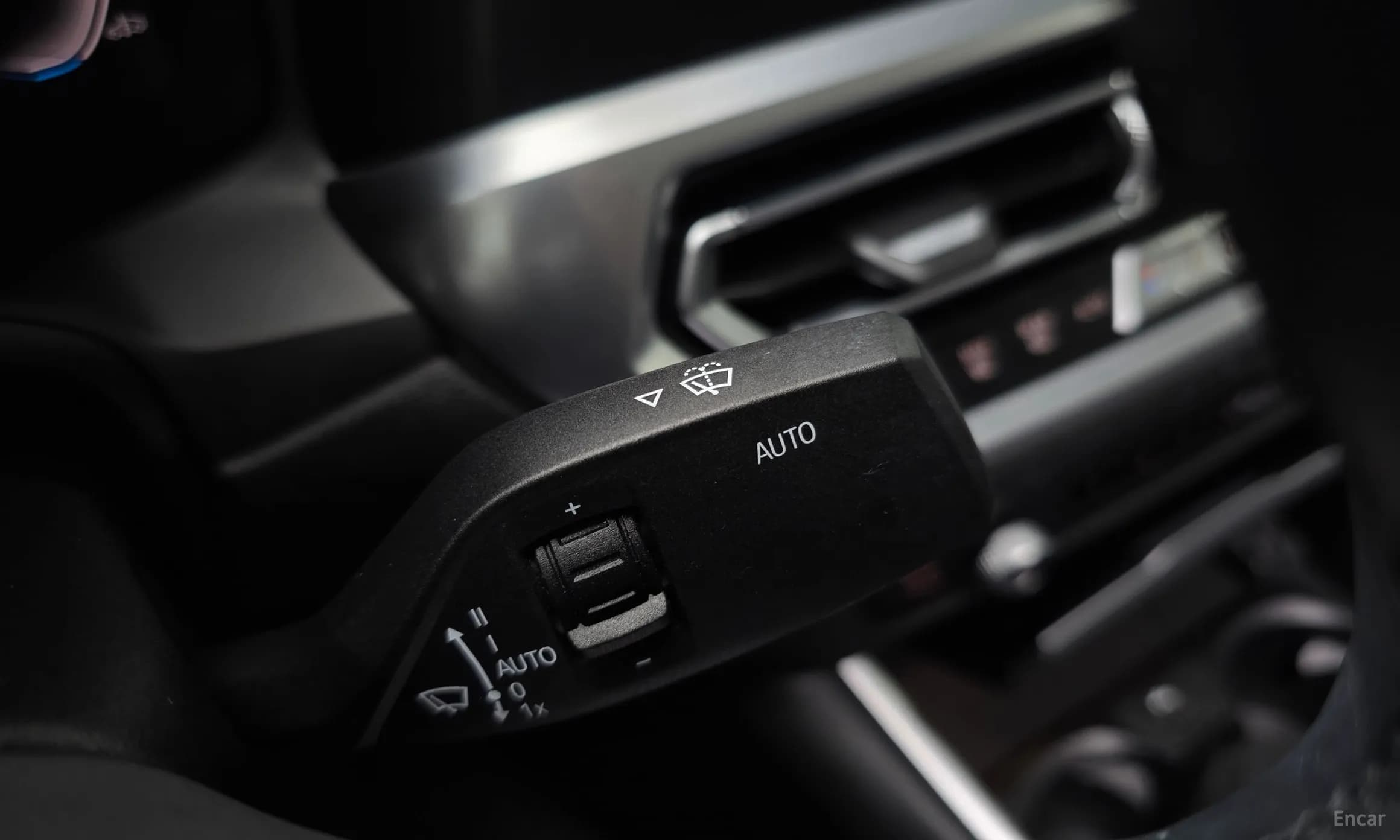 3 Series (G20)