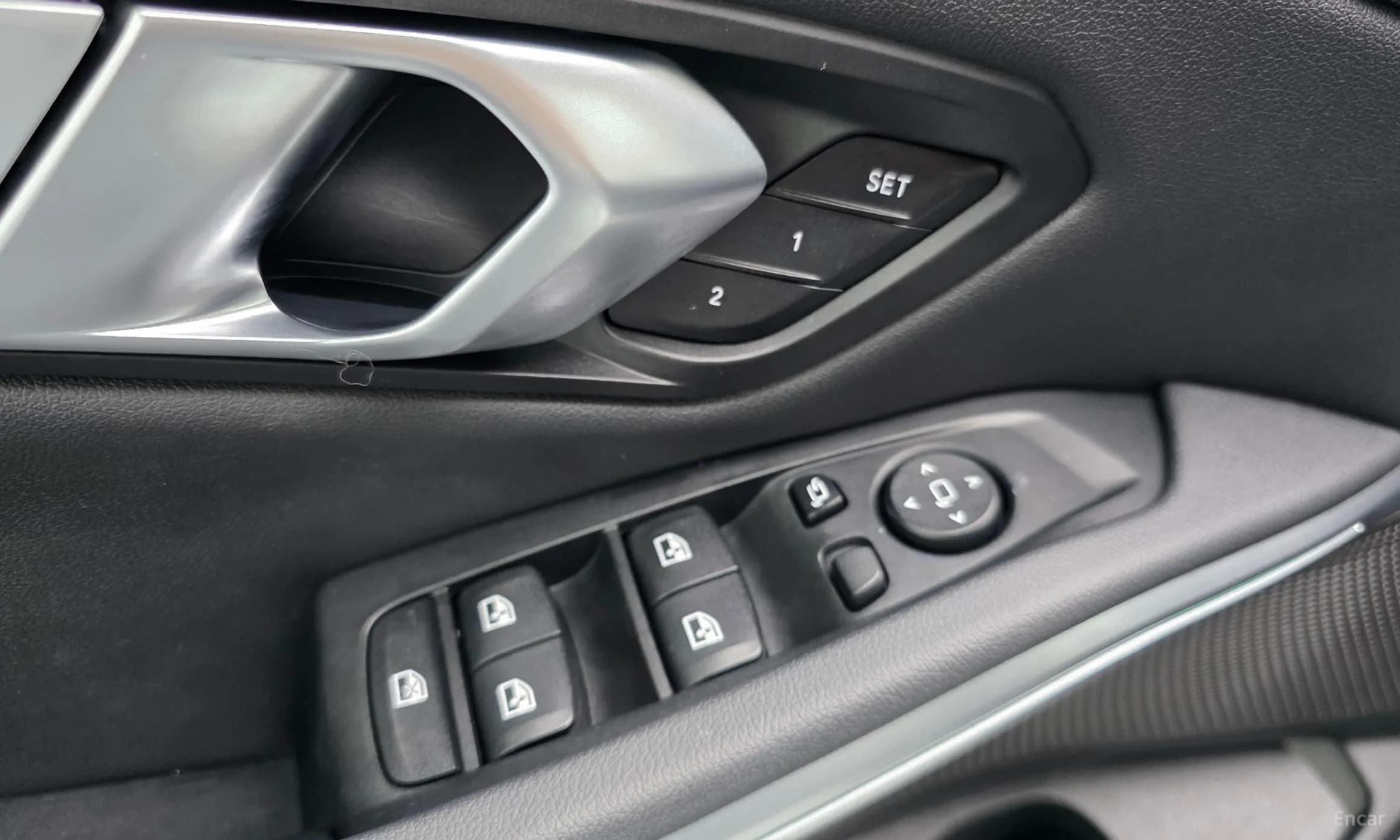 3 Series (G20)