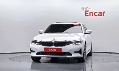 3 Series (G20)