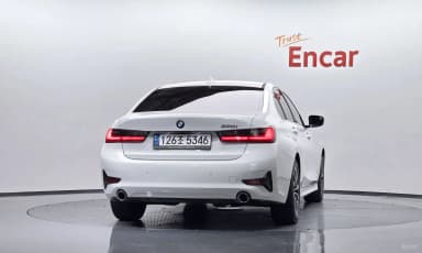 3 Series (G20)