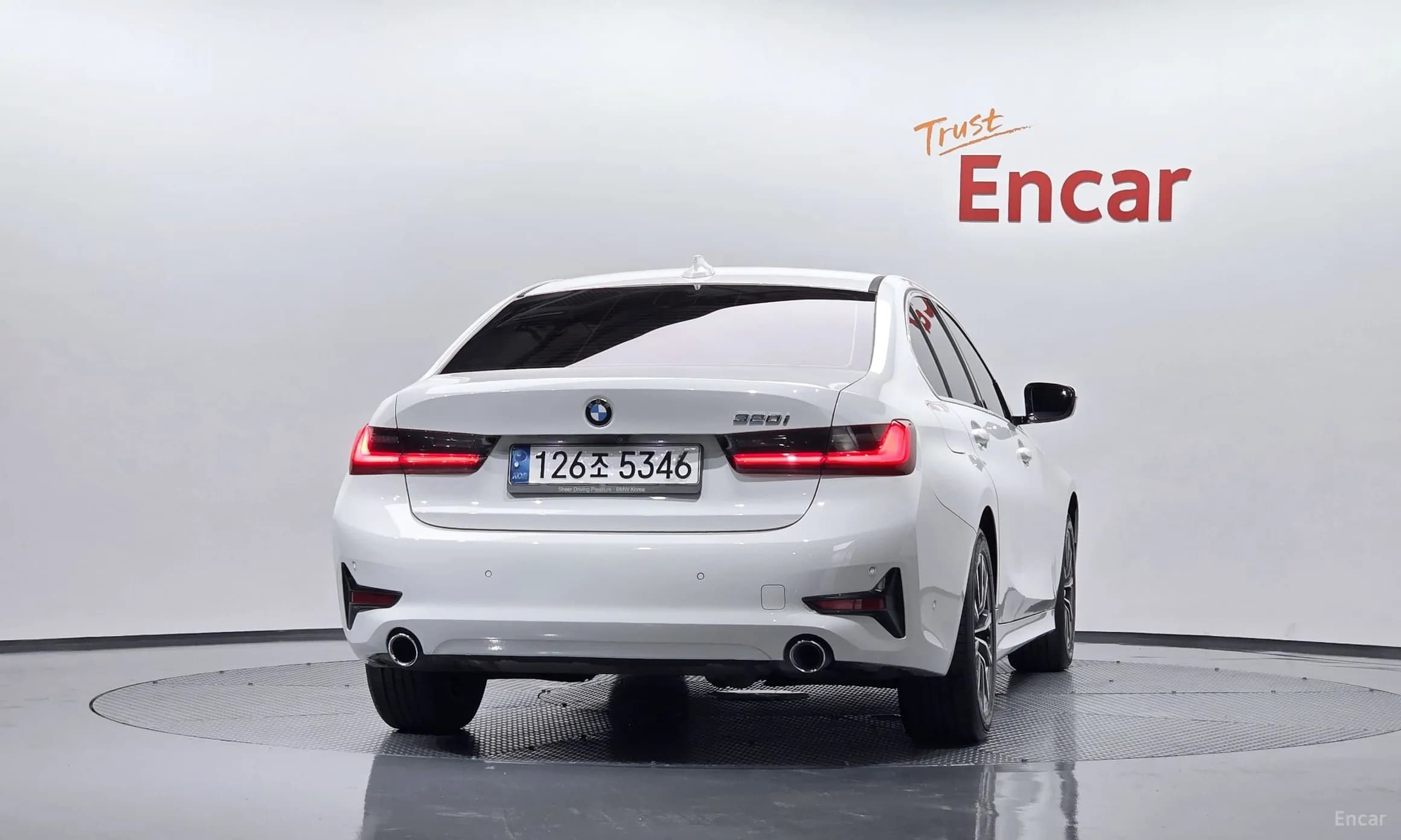 3 Series (G20)