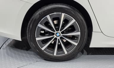 3 Series (G20)