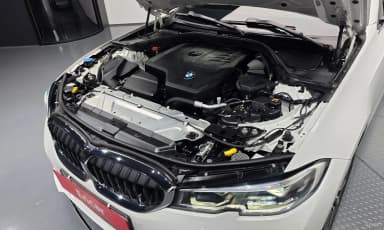 3 Series (G20)