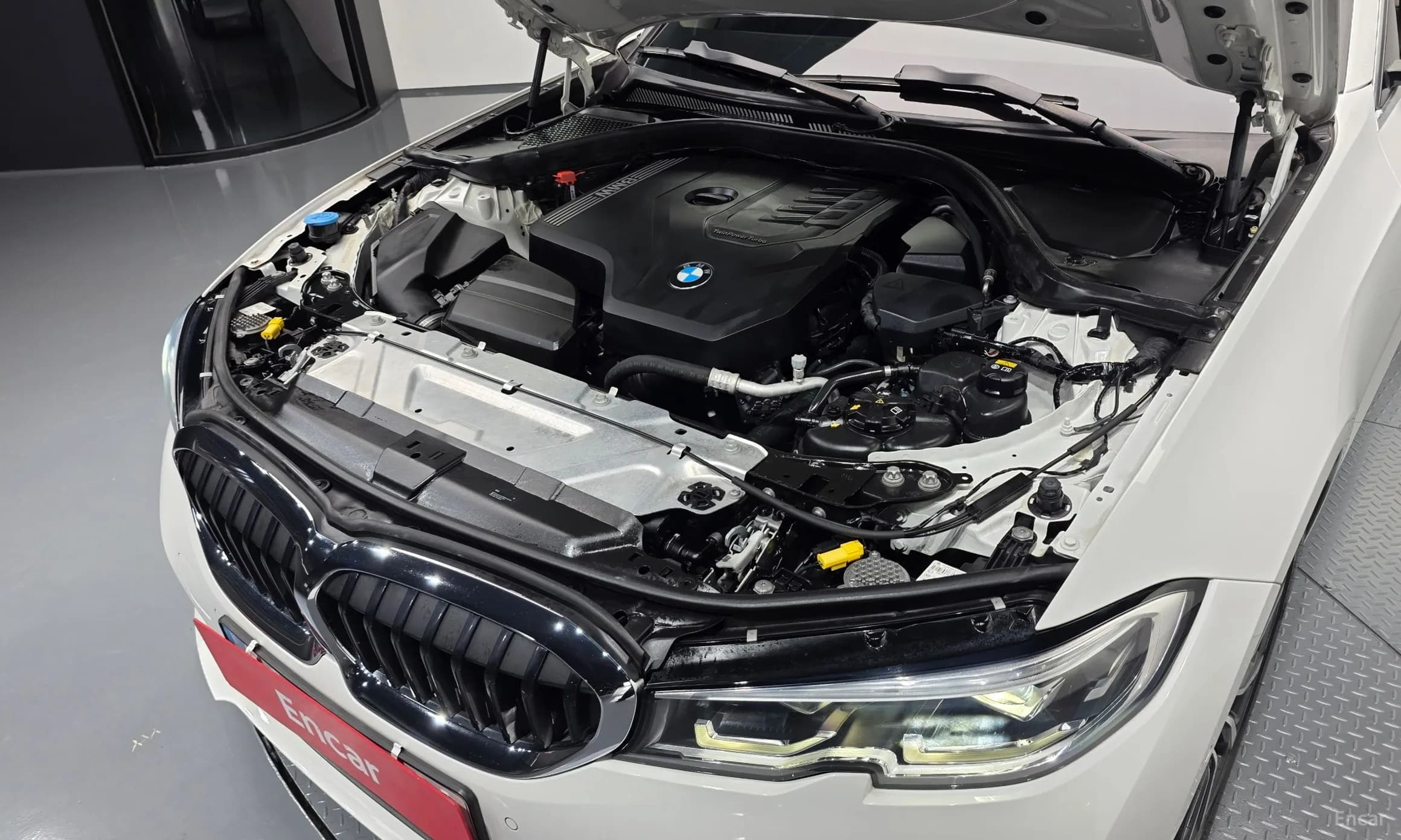 3 Series (G20)