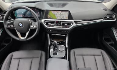 3 Series (G20)