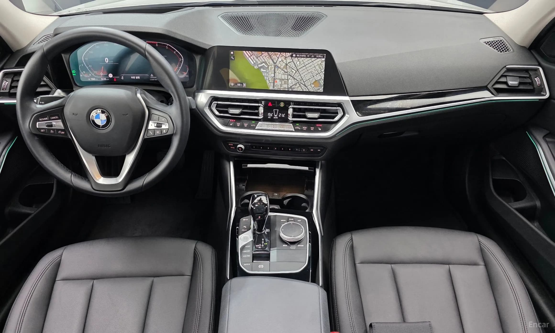 3 Series (G20)