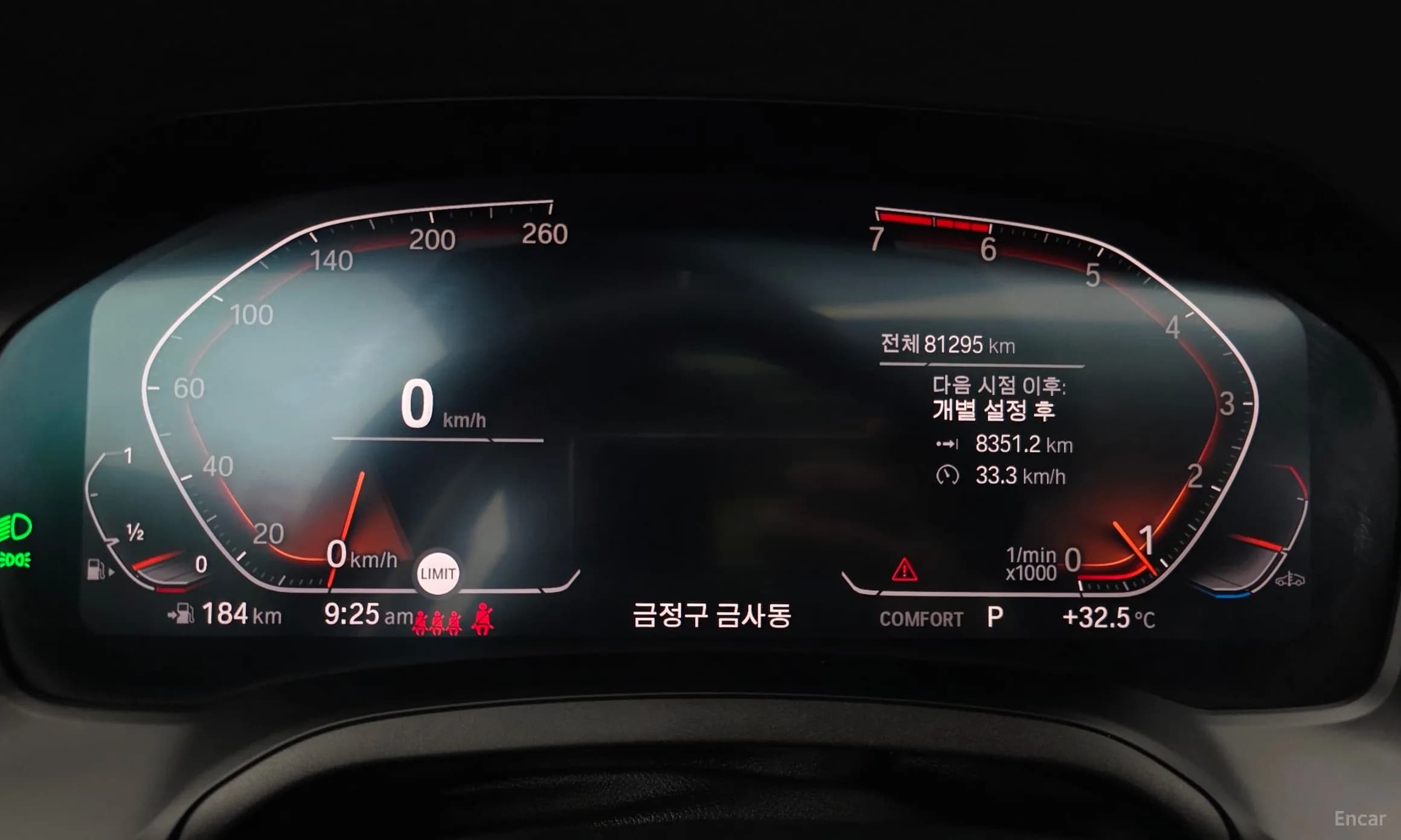 3 Series (G20)