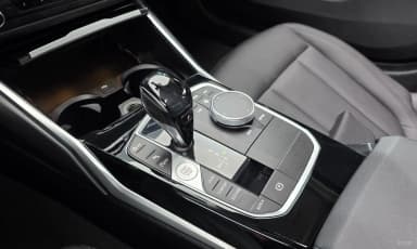 3 Series (G20)