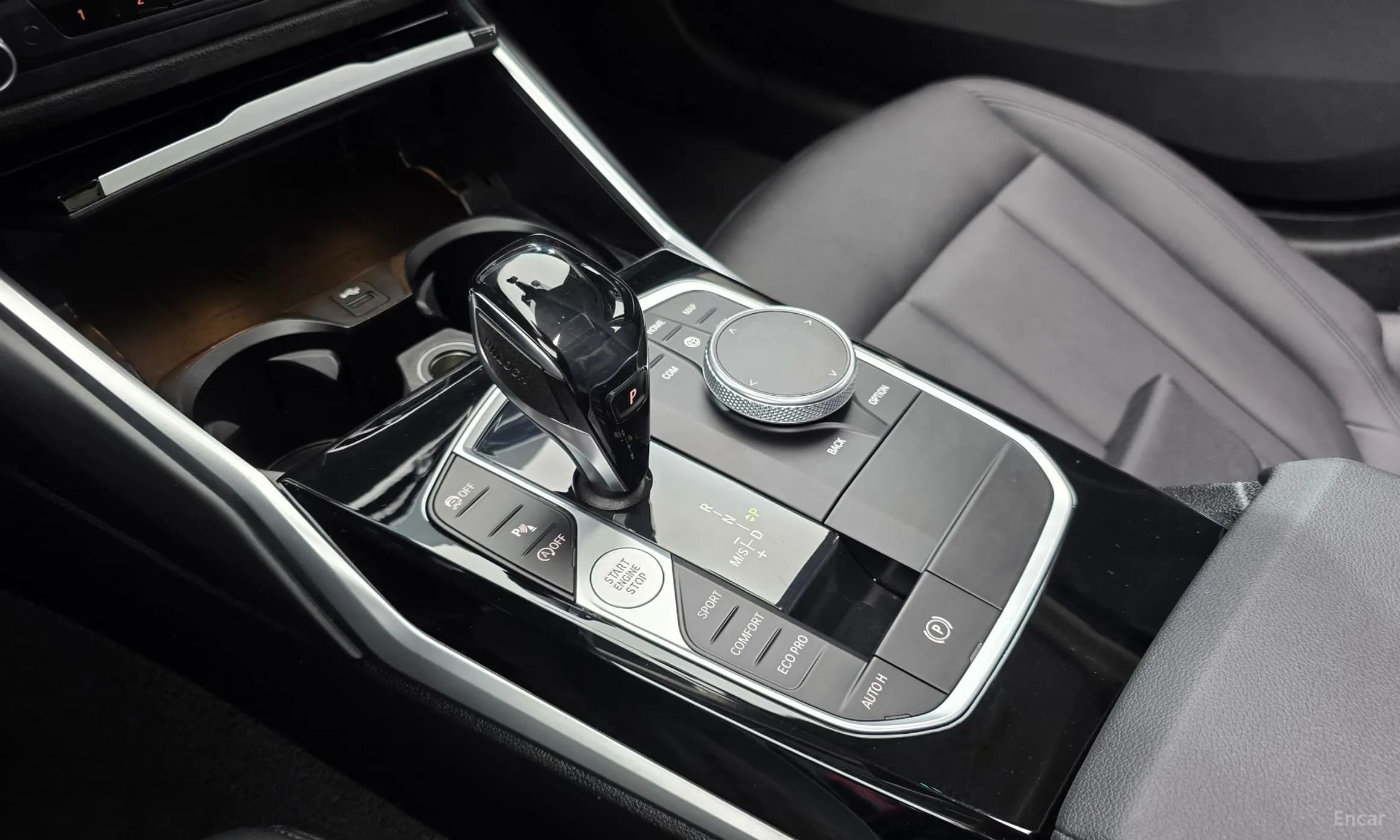 3 Series (G20)