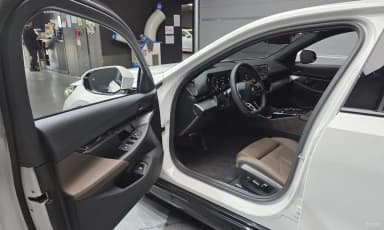 5 Series (G60)