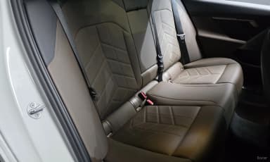 5 Series (G60)