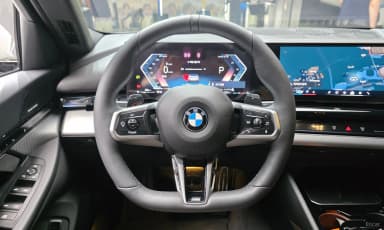 5 Series (G60)