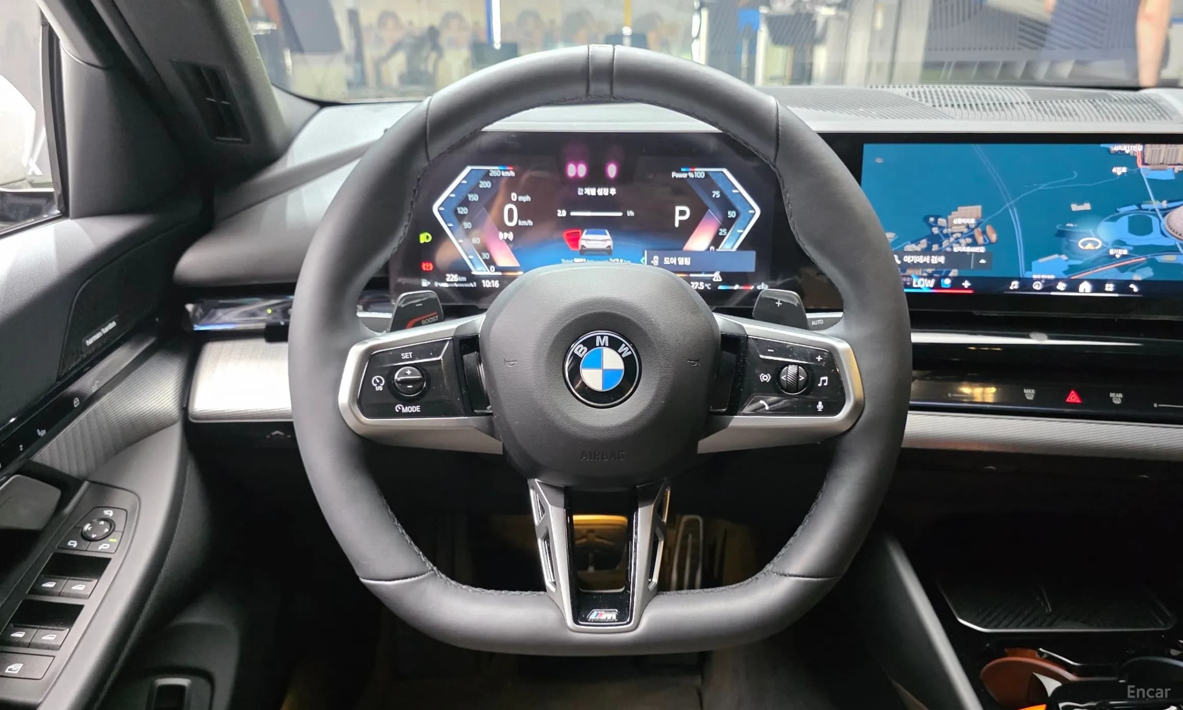 5 Series (G60)