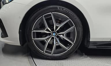 5 Series (G60)