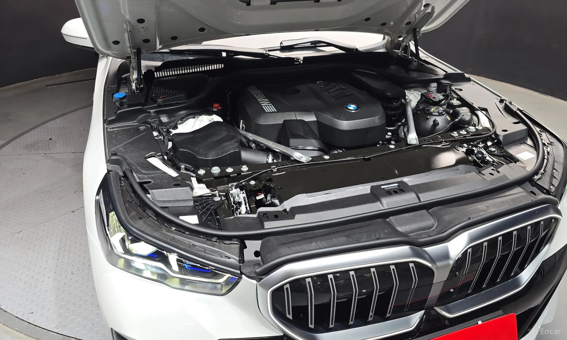 5 Series (G60)