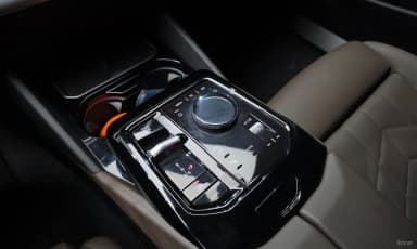 5 Series (G60)