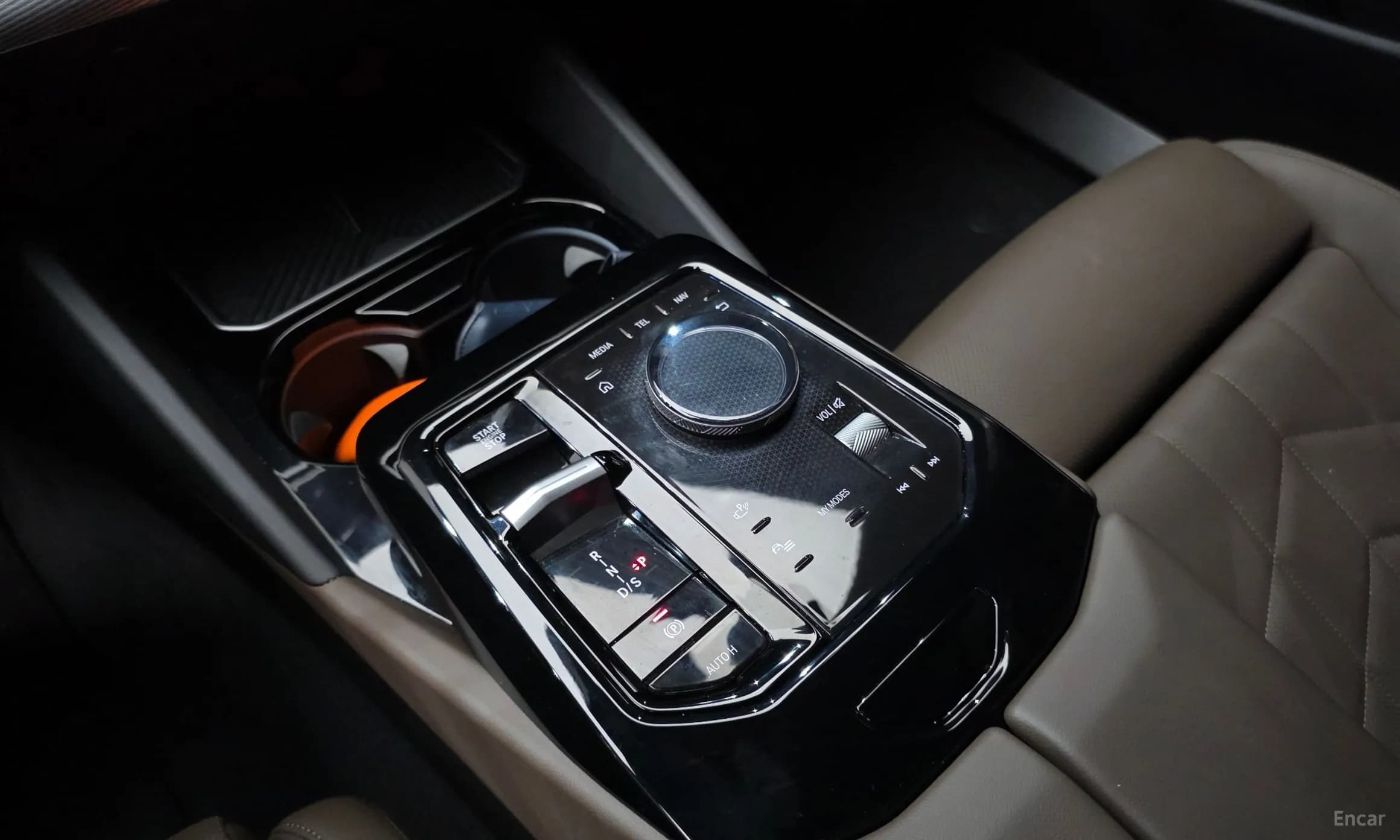 5 Series (G60)