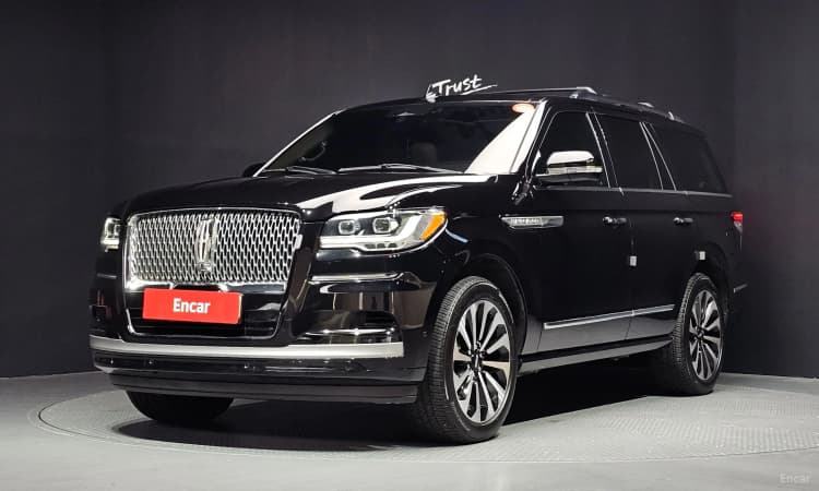Navigator 4th generation