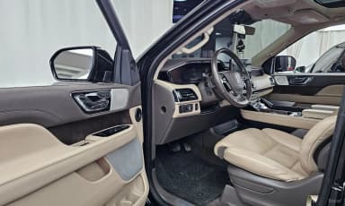 Navigator 4th generation