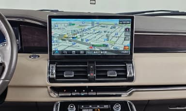 Navigator 4th generation
