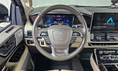 Navigator 4th generation