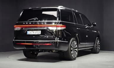 Navigator 4th generation
