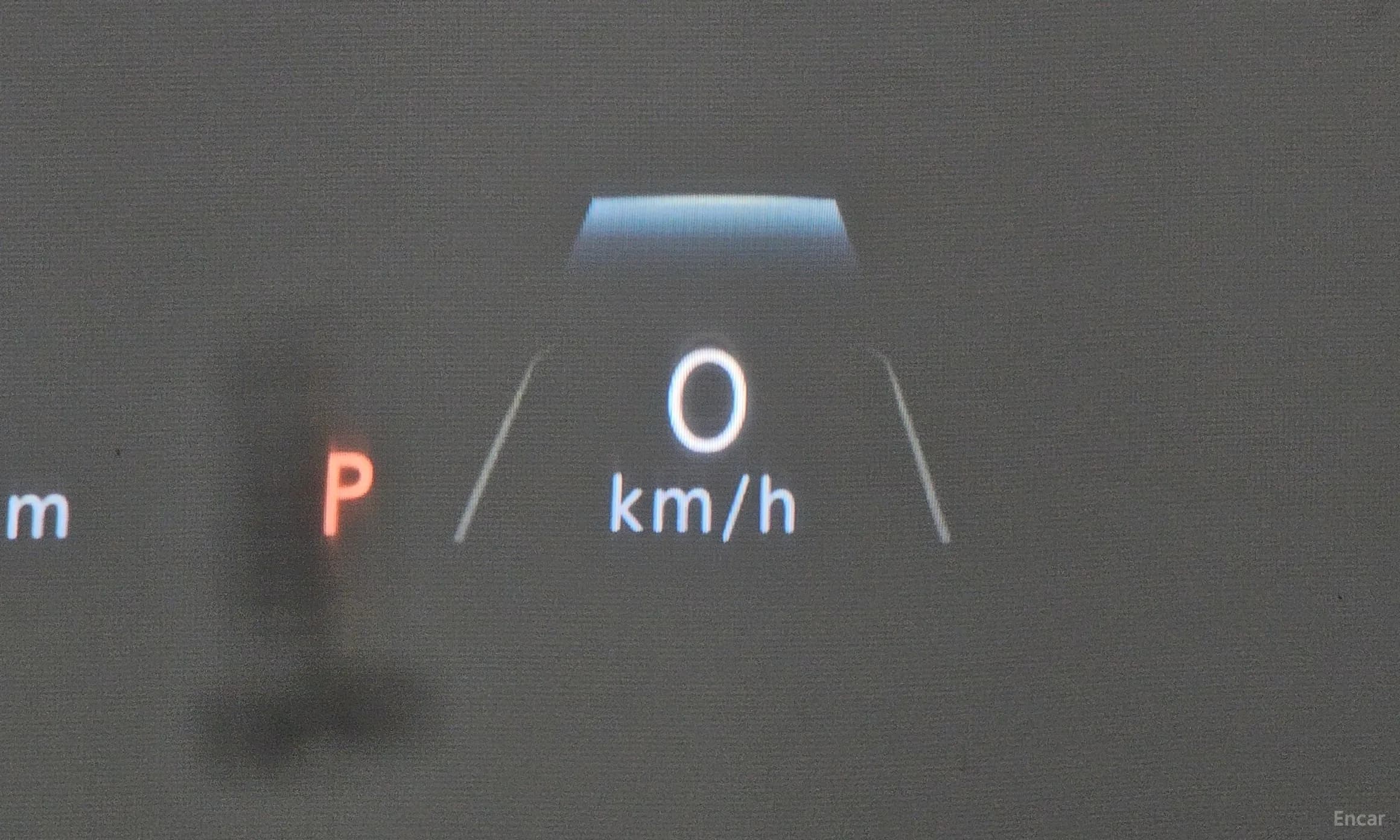 Navigator 4th generation