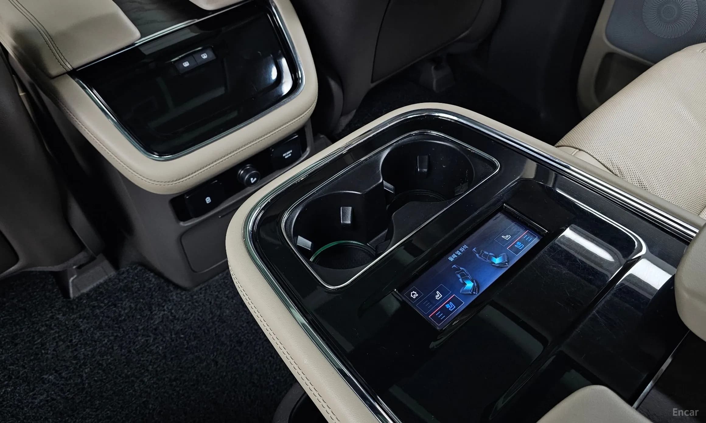 Navigator 4th generation