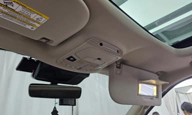 Navigator 4th generation