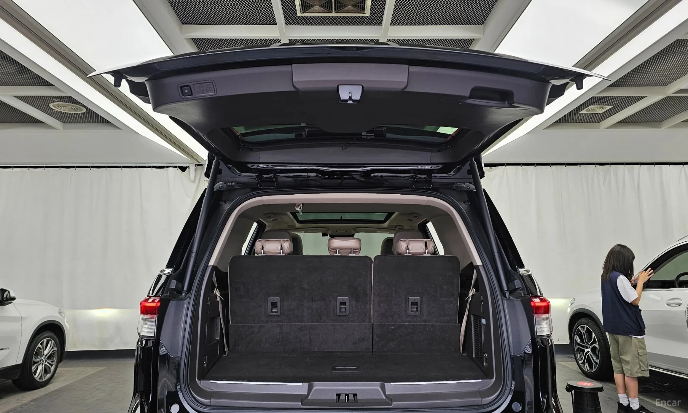 Navigator 4th generation