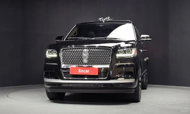 Navigator 4th generation