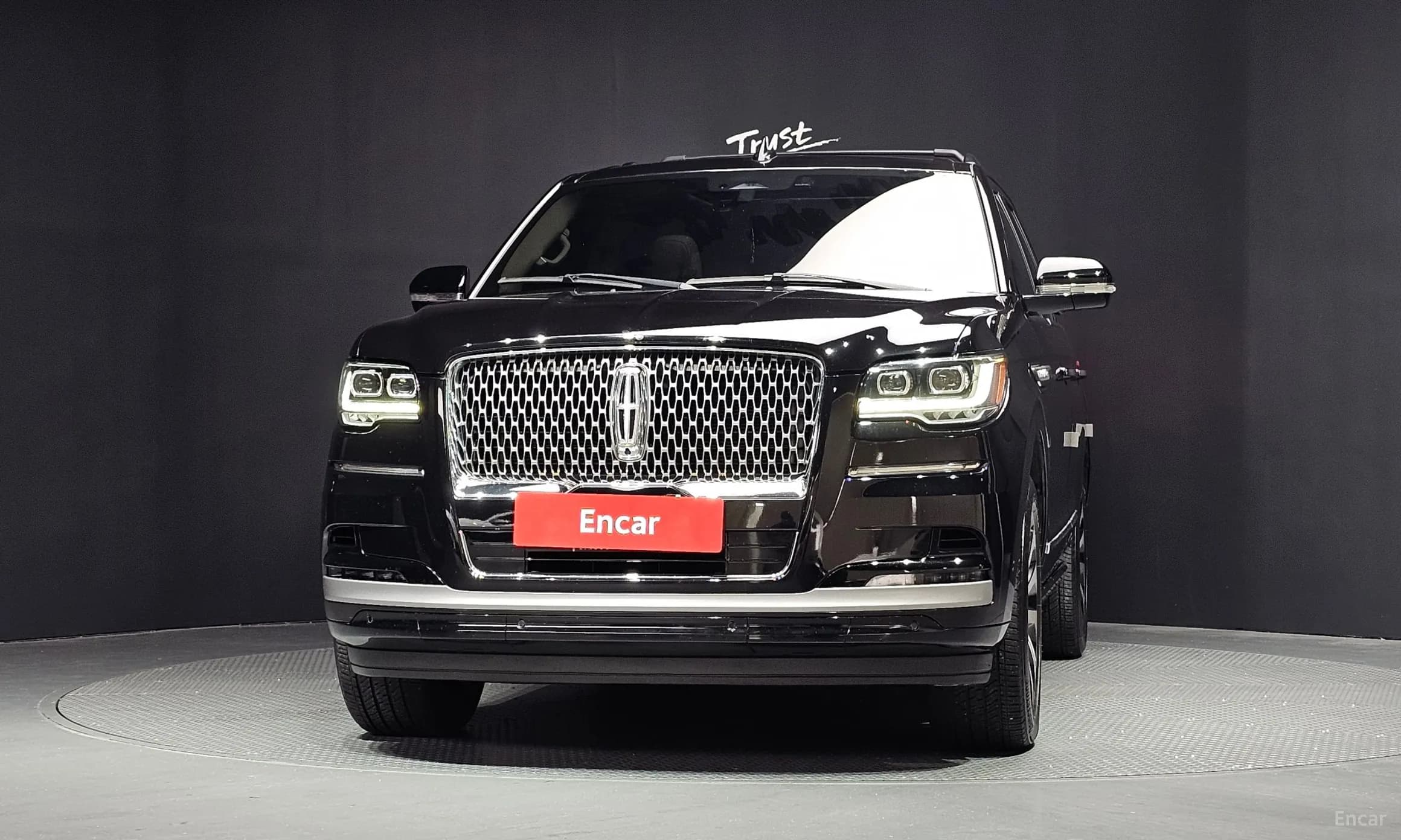 Navigator 4th generation