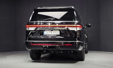 Navigator 4th generation